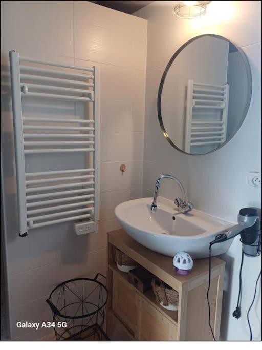 Studio Mi Casa Es Su Casa فاوفيرت المظهر الخارجي الصورة